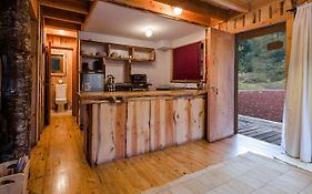 Huilo Huilo Cabañas del Bosque